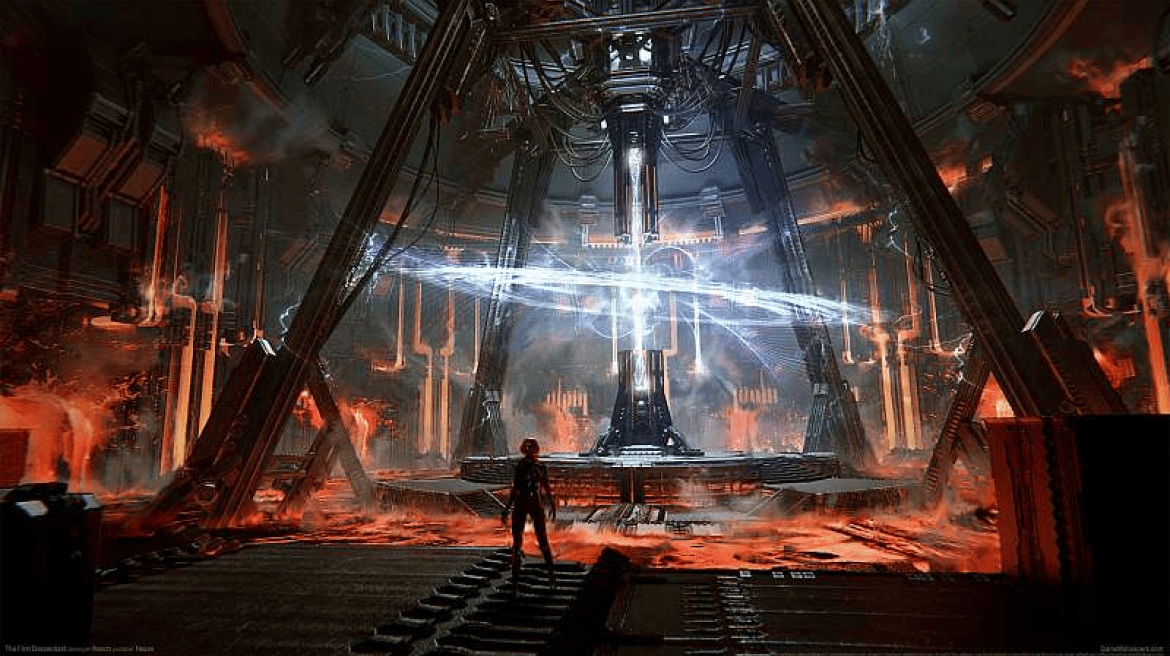 From pixels to photorealism: the journey of video game graphics