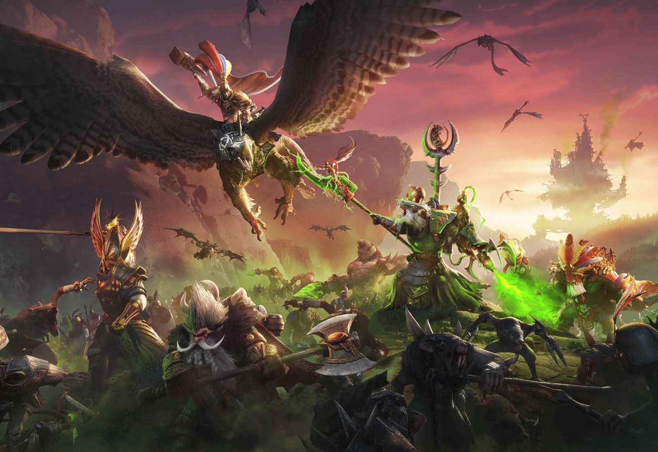 Gaming soundtracks: the unsung heroes of immersion